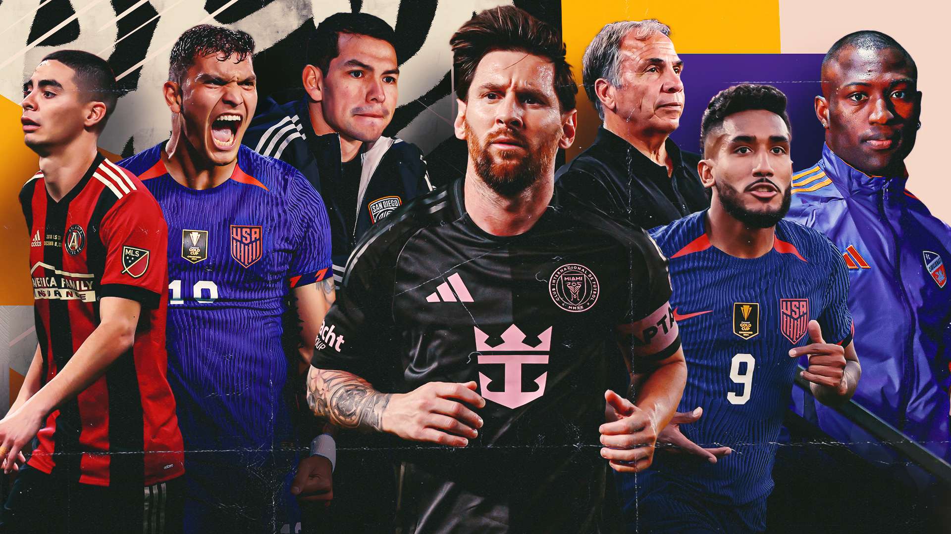 老将们的稳 老将们的稳