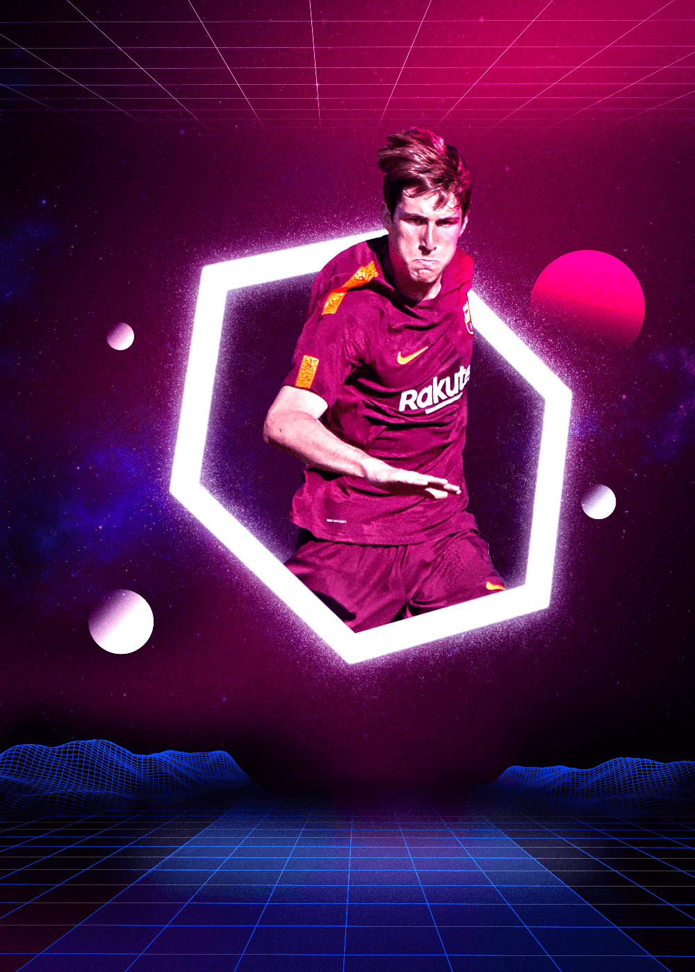 场上全力以 场上全力以