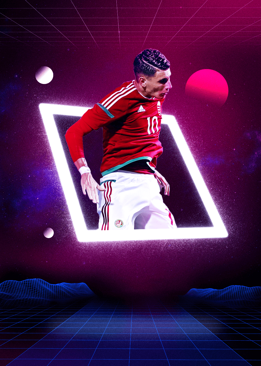 们的影响力 们的影响力