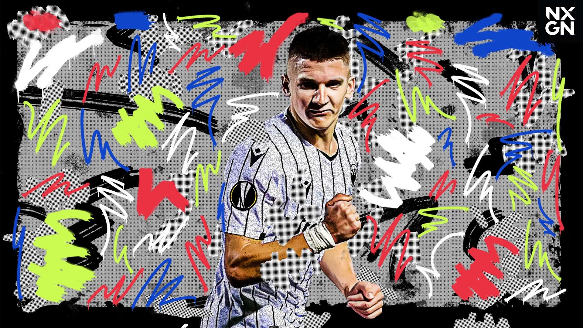 手的强攻 手的强攻