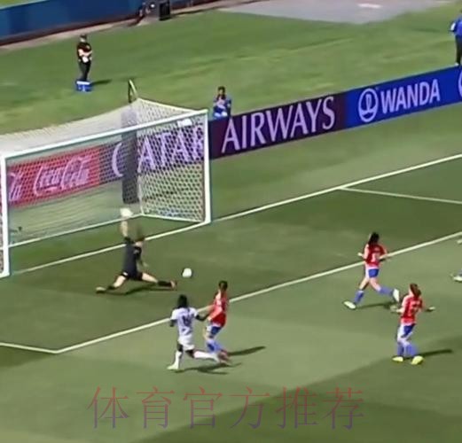 加拿大女足世界杯6月6日揭幕 中国队23人参赛名单公布